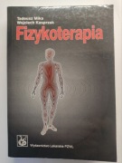 Fizykoterapia Tadeusz Mika Wojciech Kasprzak