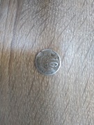 10 gr, rok 1961 bez znaku mennicy