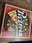 Pizzeria od NK plus promka