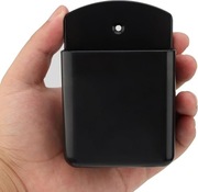 NAMYEUT 4x uchwyt na pilota do TV, kina domowego, na taśmę samoprzylepną