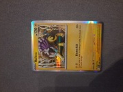 Karty Pokemon 048/132 Raikou Holo