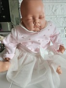 Lalka bobas w typie reborn
