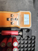 Ogniwa Akumulator Sanyo UR18650RX 2000mah 20A wysokoprądowe 