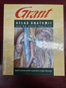 Grant. Atlas Anatomii (Wydanie pierwsze polskie), Agur i Ming J. Lee