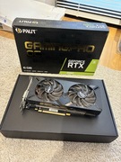 Karta graficzna GeForce RTX 2060 Palit Gaming Pro OC 