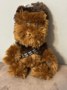 STAR WARS -Maskotka Chewbacca