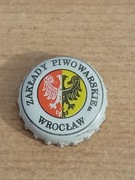 Kapsel browar Wrocław