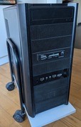 Komputer PC i5-4670 | HD4600 | DDR3 8GB | SSD 128GB | Windows 7/10