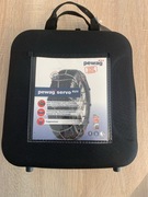 Łańcuchy samochodowe 