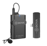 Nowy Mikrofon BOYA +gratis