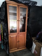 Komplet mebli firmy Latzke