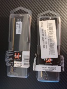 Pamięć Ram GoodRam IRDM PRO Deep Black, DDR4, 16 GB, 3600MHz, CL18