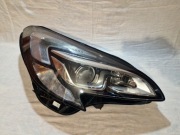 Lampa przednia prawa lewa Opel Corsa E Bi Xenon 