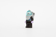 Figurka Lego Super Heroes sh0355 Mr Freeze black 10737