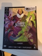 Unmatched Ciosy i Strzały jak nowa Warszawa