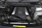 Silnik 4.4 L322 M62B44TU swap e39 e53 e30 e36 IGŁA