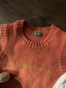 Zestaw ubranek Benetton wełna