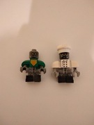 LEGO Nexo Knight roboty