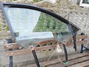 Szyba przednia pasażera prawa Audi A3 8P Sportback 2007