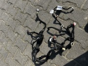 Wiązka elektryczna do drzwi pasażera Peugeot 308 P5