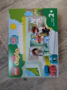 LEGO 10968 duplo wizyta u lekarza 