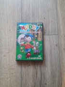 DVD z bajką Noddy - Rodowe drzewo Noddy'ego