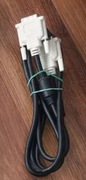 Nowy kabel DVI - DVI do monitora karty graficznej Toruń