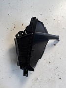 RENAULT MEGANE V E-TECH KRATKA ZDERZAKA WLOT KOMPLET 622569398R 622578372R