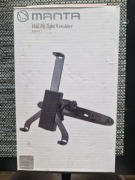 Uchwyt Manta do tabletów zagłówek