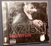 Xzibit - The Greatest Płyta CD