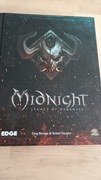 Midnight: Legacy Of Darkness Corebook (D&D 5.0 2014)