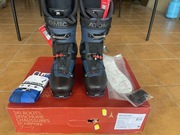 Buty skiturowe Atomic Backland Expert 27/27,5 narrow fit