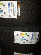 4x NOWE opony zimowe Hankook 195/65 R15 91T – produkcja 04/2025