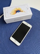 Złoty iPhone  6s 