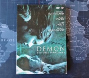 "DEMON -HISTORIA PRAWDZIWA " 1 DVD