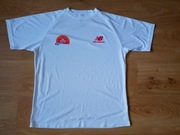 Koszulka biegowa NEW BALANCE roz.M