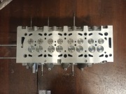 Jumper jumpy tranzit mondeo 2.0 hdi tdci 2010r glowica po regeneracji