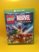 LEGO Marvel Super Heroes Xbox One
