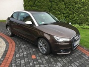 AUDI A1  1.6 TDI