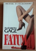 Fatum Elizabeth Gage 