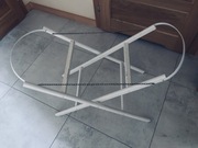 Stelaż pod kosz Mojżesza 