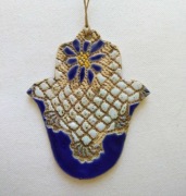 ceramiczna ręka Fatimy (1)