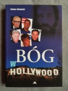Bóg w hollywood Adamski