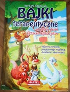 BAJKI TERAPEUTYCZNE Barbara Stańczuk