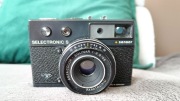 Agfa Selectronic S Sensor  sprawny