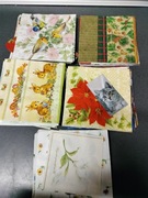 Serwetki do decoupage  33x33  74  szt nr 6