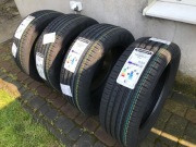 Opony letnie Continental 215/55 R17 94 W