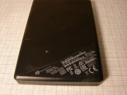 Dysk zewnętrzny Seagate 2TB 2,5"