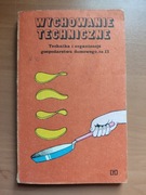 Wychowanie techniczne - WSiP