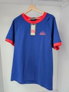 T-shirt / koszulka męska DIVERSE rozm. XL